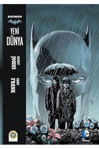 Hellsıng 1 + Batman - Yeni Dünya + Tenten'in Maceraları 11 - Tekboynuz'un Esrarı