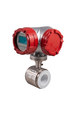 S-mag200 Tef-hc-25-l-80-a-40/wafer-ss Debimetre Diğer