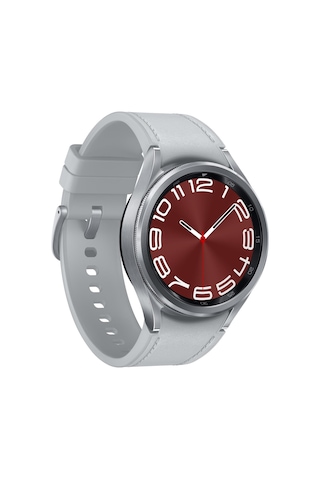 Samsung Galaxy Watch 6 Classic 43 MM Akıllı Saat (Samsung Türkiye Garantili)
