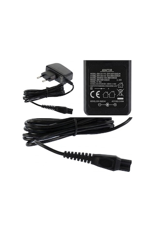 Philips TMA-466 15 V Tıraş Makinesi Adaptörü
