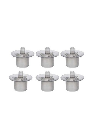 Tongxida 100 Adet Plastik Kraliçe Arı Yetiştirme Kabı, Arıcılık İçin Pratik Kraliçe Arı Yuvası, Hafif Ve Çevre Dostu