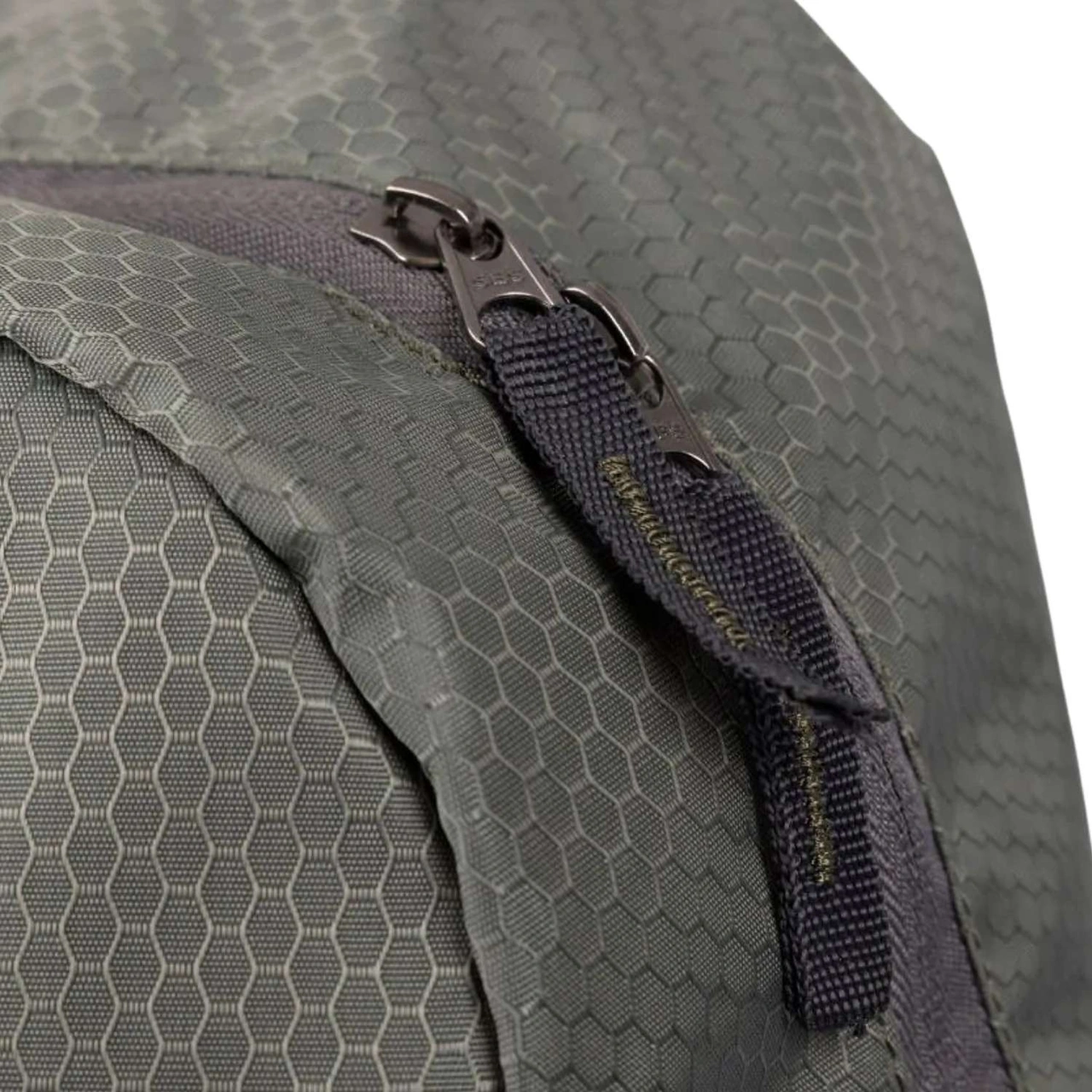 Trespass Trespass Turzo - Packaway Rucksack Unisex Yeşil Sırt Çantası Grn Yeşil