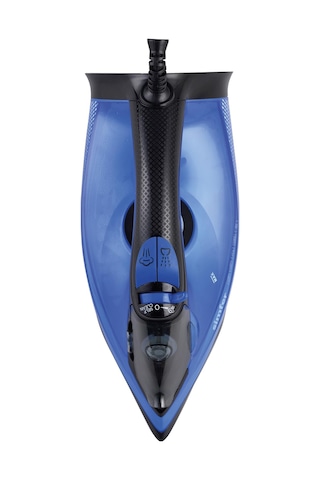 Simfer 6402 Steam Energy Buharlı Ütü 2400W Mavi