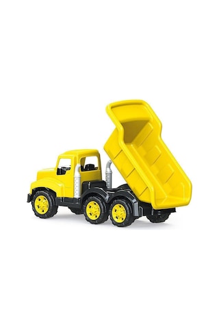 Dolu Maxi Kamyon 7112 Sarı