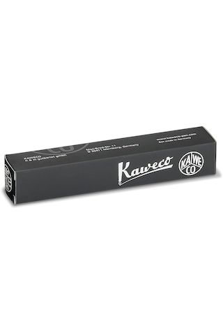 Kaweco 10001168 Skyline Sport Roller Macchiato Çok Renkli