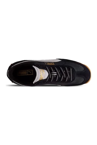 Puma Easy Rider Footie Erkek Günlük Ayakkabı 401559-02 Siyah