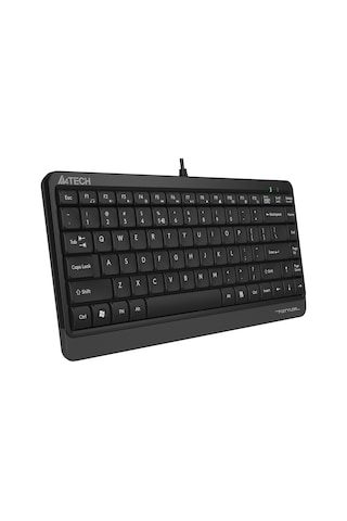 A4Tech FK11 Slim USB Kablolu Q Klavye