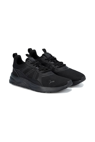 Columbia Puma Anzarun 2.0 Unisex Siyah Sneaker Ayakkabı 38921301