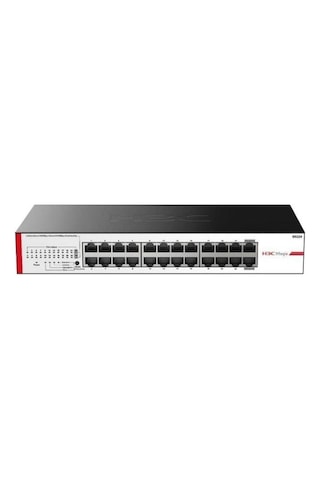 24port Magıc Bs224 Gıgabıt Yönetilemez Swıtch