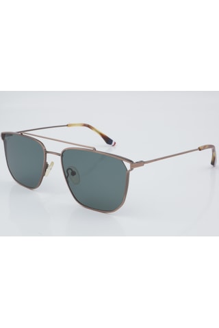 U.s. Polo Assn. Uss 0079 C3 55 - 01 Güneş Gözlüğü Bronz
