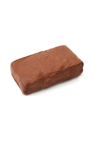 Kırmızı Model Çamuru - Kili 25 KG