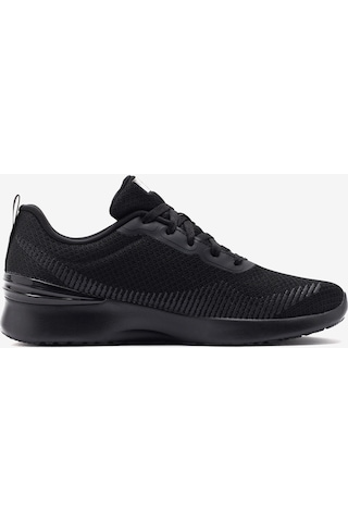 Skechers Skech - Air Dynamight - Splendid Kadın Siyah Spor Ayakkabı 149758 Bbk Siyah