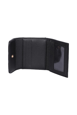 Pierre Cardin 06pc24y601 Kadın Portföy Çanta 06PC24Y601-R12800 Siyah
