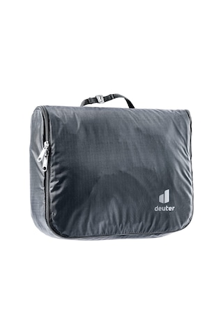 Deuter Wash Lite Iı Makyaj Çantası Acı Kahverengi