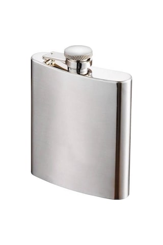 Paslanmaz Çelik Matara 9 Oz 266 ML