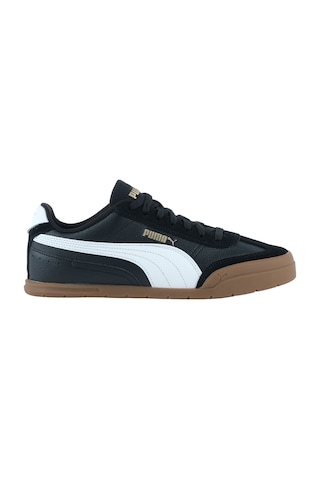 Puma Super Turino Erkek Siyah Sneaker 40261202
