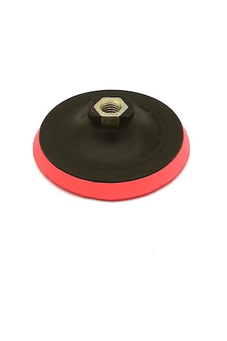 Cırtlı Zımpara Tabanı - 115Mm 115Xm14