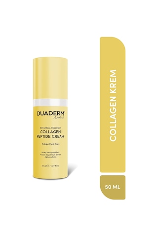 Duaderm Collagen Peptide Cream 50 ML