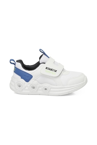 Kinetix Craıg B 5fx Erkek Bebek Spor Ayakkabı Beyaz