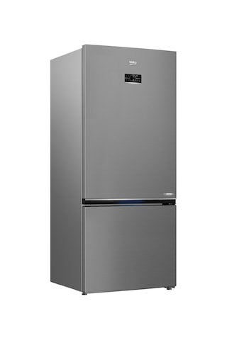 Beko 678552 EI AI Fit 551 L Yapay Zeka Teknolojili No Frost Buzdolabı