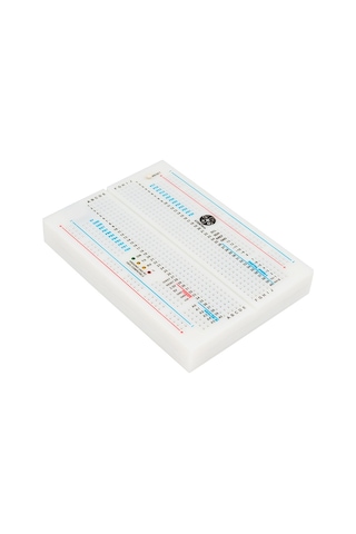 Sparkfun Stemtera White