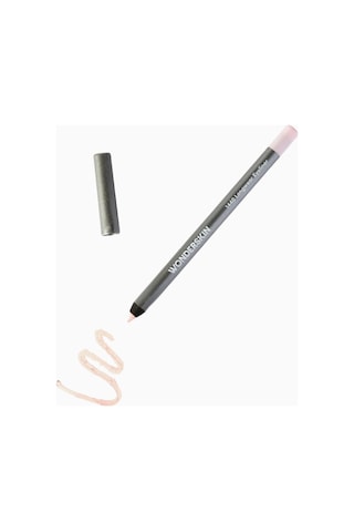 Wonderskin 1440 Longwear Su Geçirmez Eyeliner Kalem Göz Kalemi Icing 5