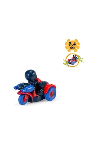 203222007 Rc Spin Techno-racer 1 50