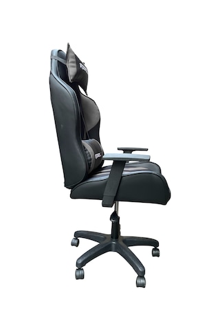 Rebelx  Basic Oyuncu Koltuğu Gri