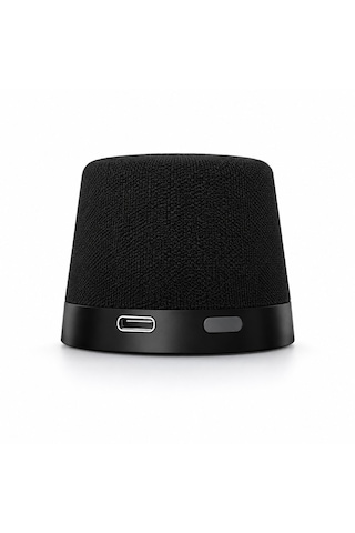 Dy300 Mini Bluetooth Hoparlör Mıknatıslı Kompakt Taşınabilir Ses