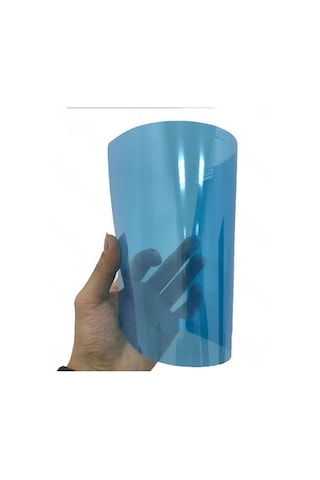 Vorcom S7 Classic Ekran Koruyucu Nano Kırılmaz Cam