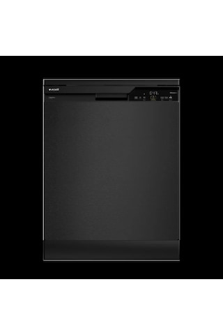 Arçelik 270475 EA + A 710 SI + 10140 MP OG Modern Siyah Çeyiz Paketi