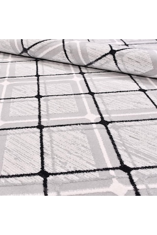 Çam Halı Crea Plus Argilla 15528 Modern Desenli Makine Halısı
