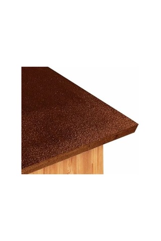 Ferplast Domus Köpek Kulübesi Large 58.5 x 80.5 x 66 CM