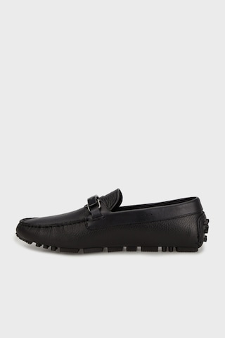 Emporio Armani Erkek Ayakkabı Em003922 Af20519 Mc012 Siyah Siyah