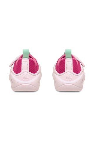 Croc 210619-6zq Swıftwater Splash Spor Terlik Sandalet Pembe