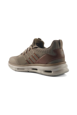 Dockers 238505 Erkek Günlük Spor Ayakkabı C-doc945950e01035 Bej