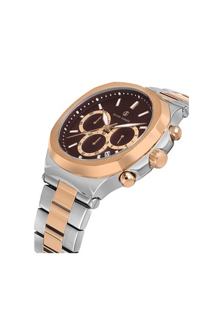 David Güner Erkek Kol Saati Dg-8522ga-e6 Rose Gold