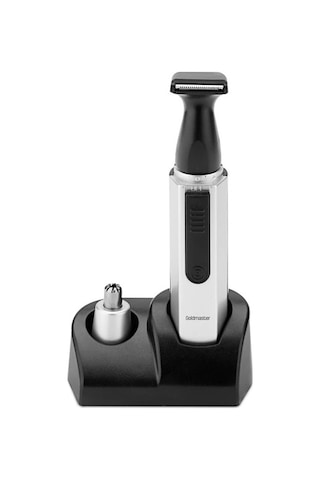Goldmaster IN-6101 MiniCare Erkek Kişisel Bakım Seti