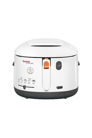Tefal FF1631 Filtra One Fritöz 1900 W Fritöz
