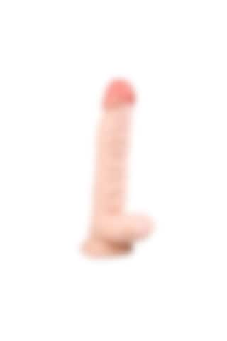 River World Gerçekçi Ve Realistik 20 Cm'lik Dildo