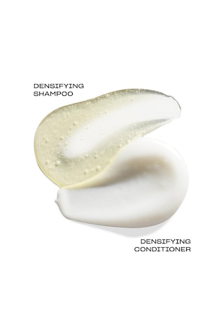 Babe Original Densifying Hacim, Nem Ve Parlaklık Şampuan Ve Saç Kremi Set 2x750ml