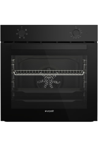 Arçelik AFM 130 S Fibona Serisi 72 LT Ankastre Fırın