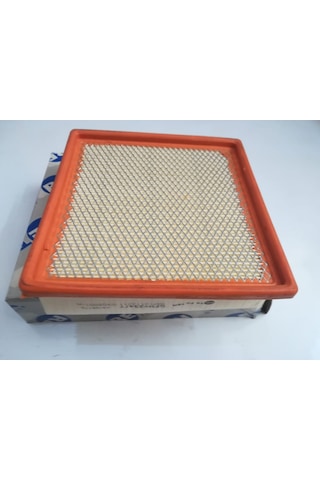 LADA VEGA -VOLVO F7 F10 F6 HAVA FİLTRESİ