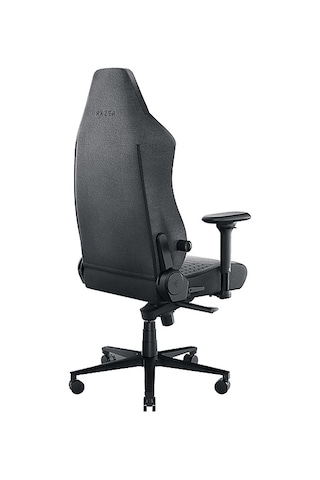 Razer Iskur V2 Oyuncu Koltuğu Fabric Siyah
