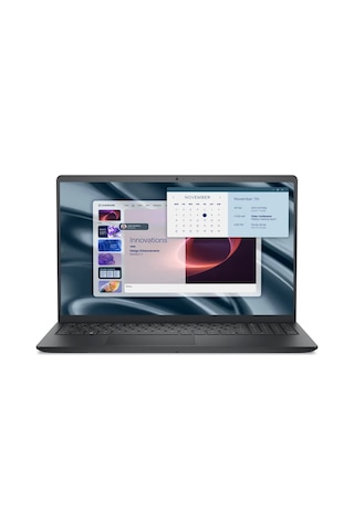Dell Pro 15 Essential PV15250-RPLU-004-P-UBU Core 3 100U 8 GB 512 GB SSD 15.6" FHD Free Dos Dizüstü Bilgisayar