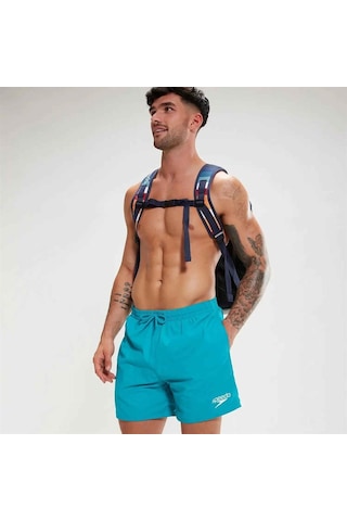 Speedo Essentials 16 Watershort Erkek Şort Mayo 001