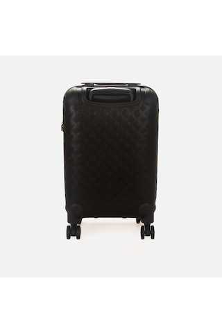Guess Kadın Valiz Twd74529830 Black