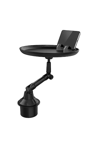 Ally Hb-p05 Universal Araç İçi Telefon Tutucu - Yemek Masası- 5775 Renkli