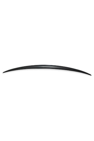 Ford Focus 2 Spoiler Bagaj Üstü Sunplex Piano Black Sd 2004-2010