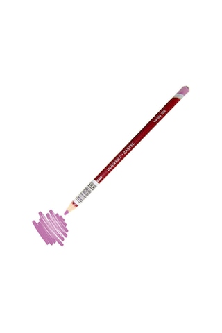 Derwent Mor Pastel Boya Kalemi P230 Soft Violet